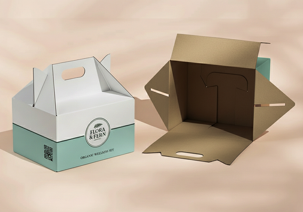 both boxes must have same design and color both boxes must have same design and color
